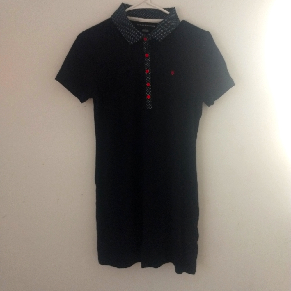 Tommy Hilfiger Dress